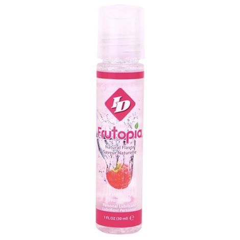 ID FRUTOPIA – LUBE LAMPONE 30 ML