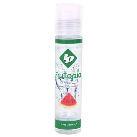 ID FRUTOPIA – LUBE ANGURIA 30 ML
