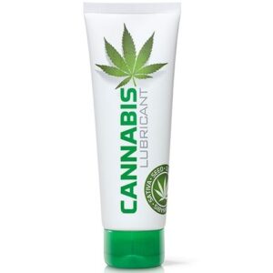 COBECO – CANNABIS LUBRIFICANTE 125 ML