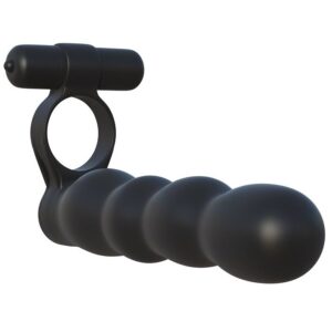 FANTASY C-RINGZ – DOPPIO PENETRATORE POSABILE