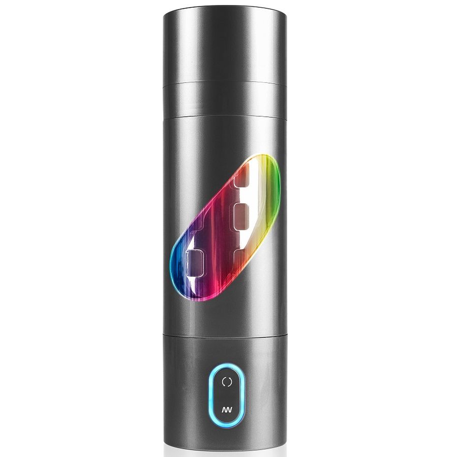 EXTREME TOYZ – BOCCA MASTURBATORE MASCHILE ROTO BATOR USB