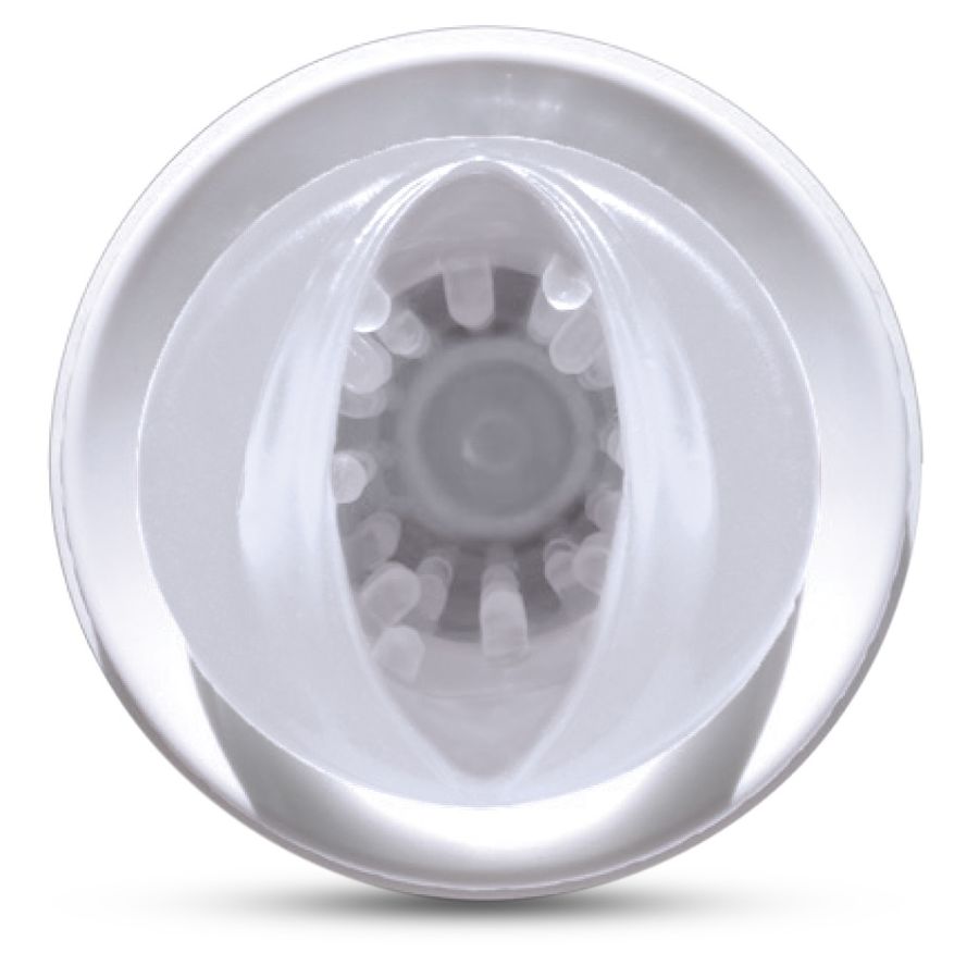 EXTREME TOYZ - ROTO BATOR USB MASTURBATORE MASCHILE VAGINA - immagine 7