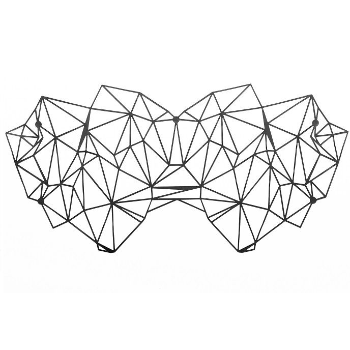 BIJOUX - MASCHERA KRISTINE - immagine 3