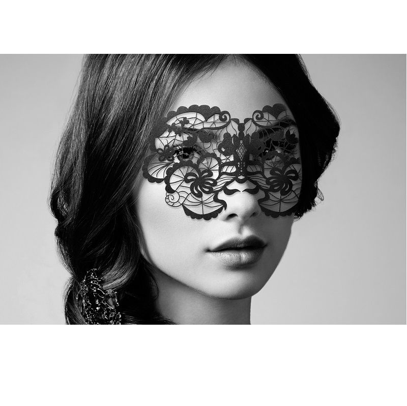 BIJOUX - MASCHERA ANNA - immagine 2