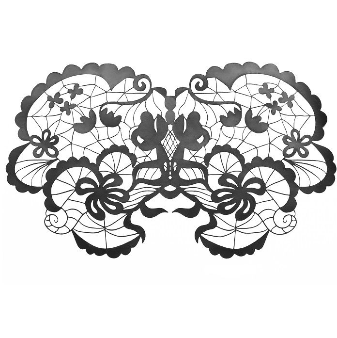 BIJOUX - MASCHERA ANNA - immagine 3