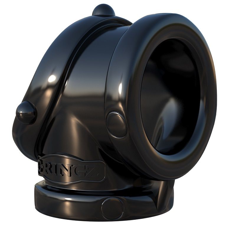 FANTASY C-RINGZ – TUBO RIGIDO FANTASY C-RINGZ – TUBO RIGIDO