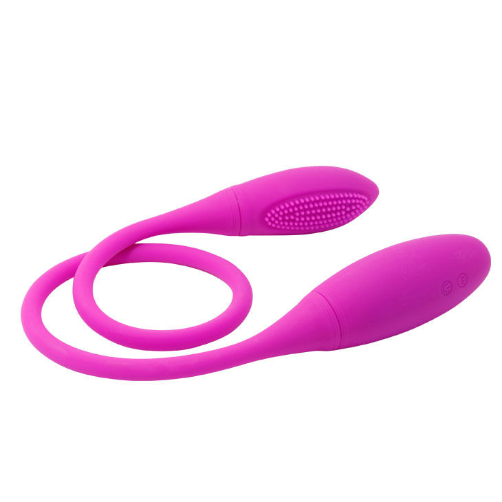 PRETTY LOVE - VIBRATORE SNAKY DELUXE 7 V - immagine 9