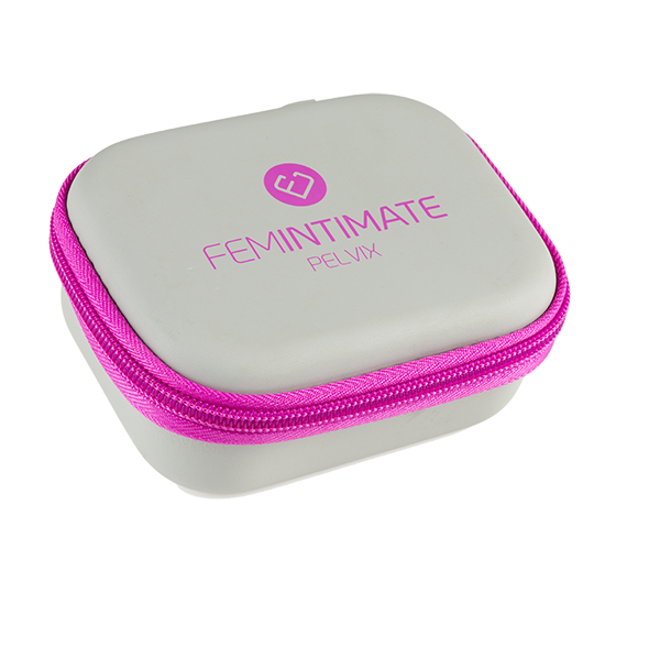 FEMINTIMATE - PELVIX CONCEPT SFERE TERAPEUTICHE AL 100%. - immagine 4