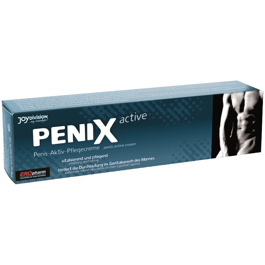 JOYDIVION EROPHARM - PENIX ATTIVO - immagine 2