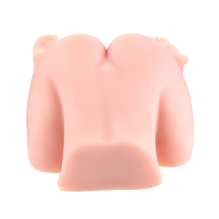 BAILE - PASSION LADY MASTURBATOR VOCE 3D - immagine 4