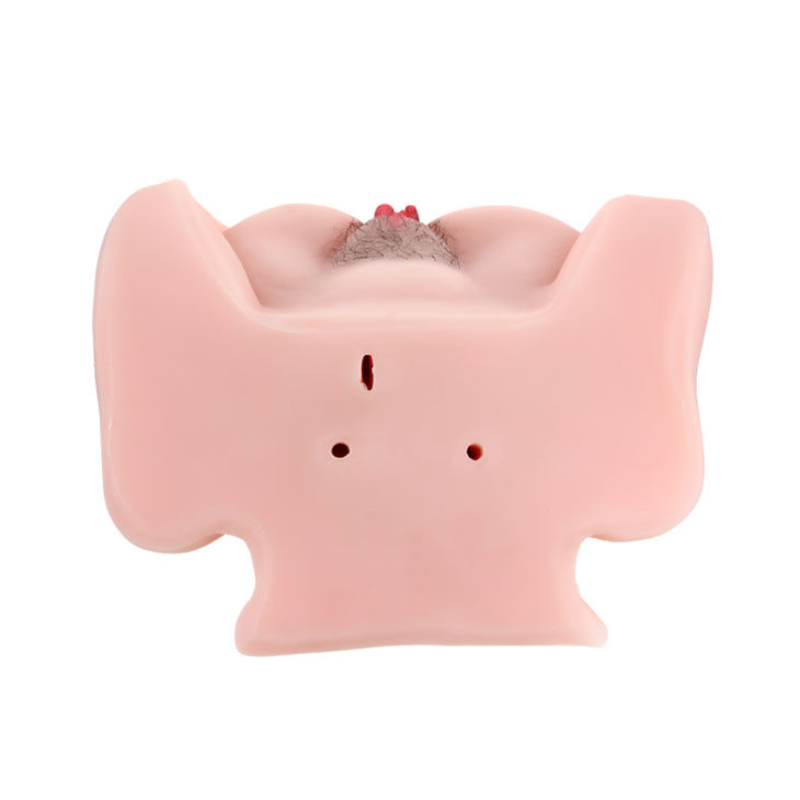 BAILE - PASSION LADY MASTURBATOR VOCE 3D - immagine 5