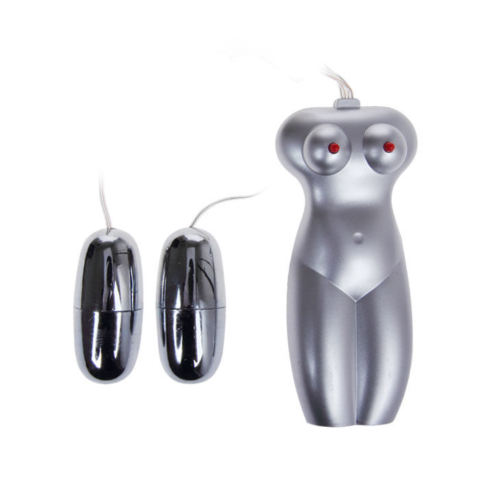 BAILE - PASSION LADY MASTURBATOR VOCE 3D - immagine 6