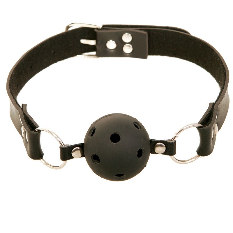 FETISH FANTASY SERIES – BALL GAG TRASPIRANTE