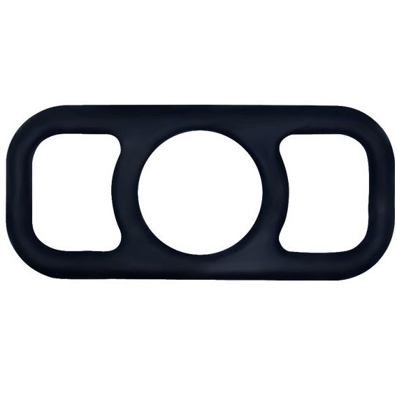 BAILE – ANELLI DA ALLENAMENTO IN SILICONE PER ALLENAMENTO DELLA BAILE – ANELLI DA ALLENAMENTO IN SILICONE PER ALLENAMENTO DELLA