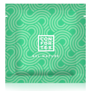 CONFORTEX – LUBRIFICANTE MONODOSE 6ML