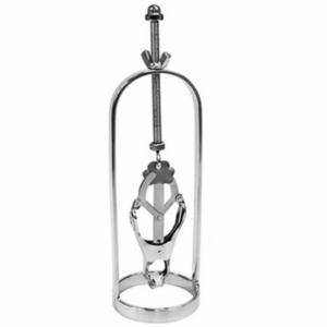 METAL HARD – MORSETTI PER TORTURA CAPEZZOLI