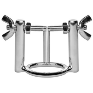 METAL HARD – CON PRESSA DILATATORE URETRALE