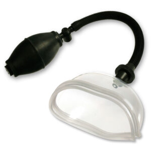 FETISH FANTASY SERIES – POTENTE SERIE DI POMPE DI ASPIRAZIONE VAGINALE