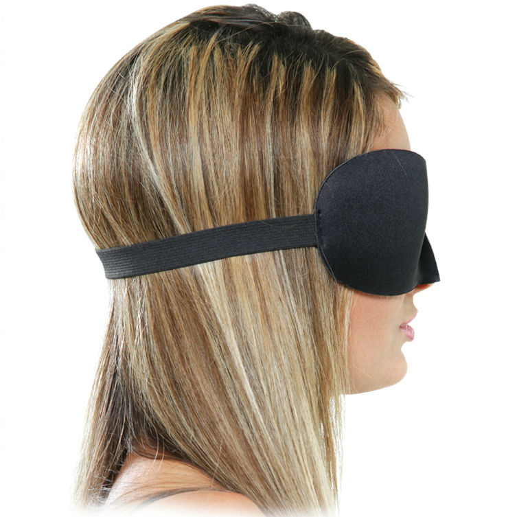 FETISH FANTASY SERIES - MASCHERA DAMORE FANTASY DELUXE SERIE - immagine 5