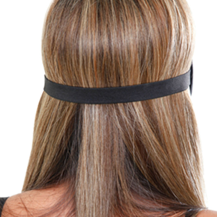 FETISH FANTASY SERIES - MASCHERA DAMORE FANTASY DELUXE SERIE - immagine 3