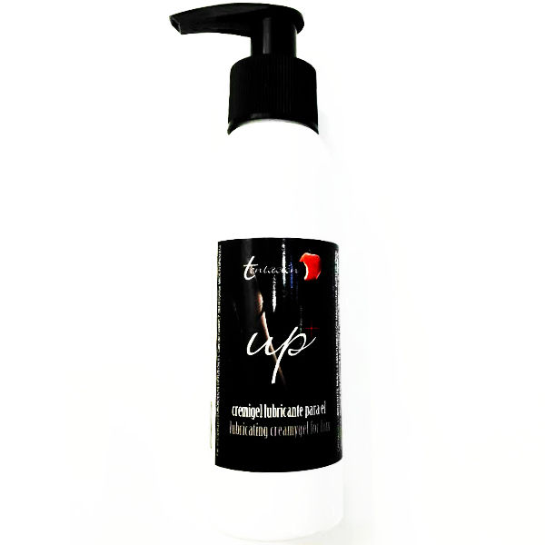 TENTACION – CREMIGEL LUBRIFICANTE ORGASMIC PER LUI 100 ML
