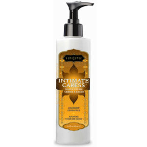 KAMASUTRA – CREMA DA BARBA FEMMINILE COCCO E ANANAS 250ML
