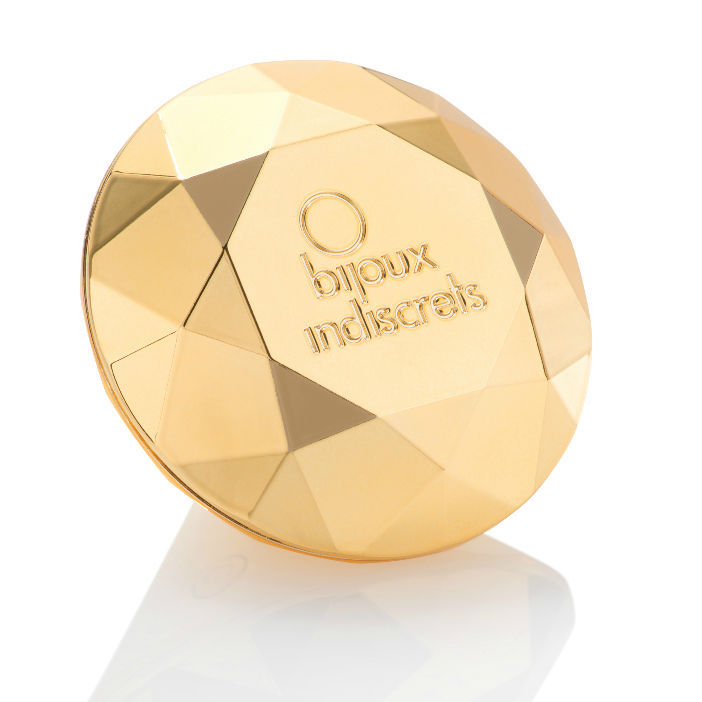 BIJOUX - INDISCRETS TWENTY ONE DIAMOND VIBRATORE - immagine 2