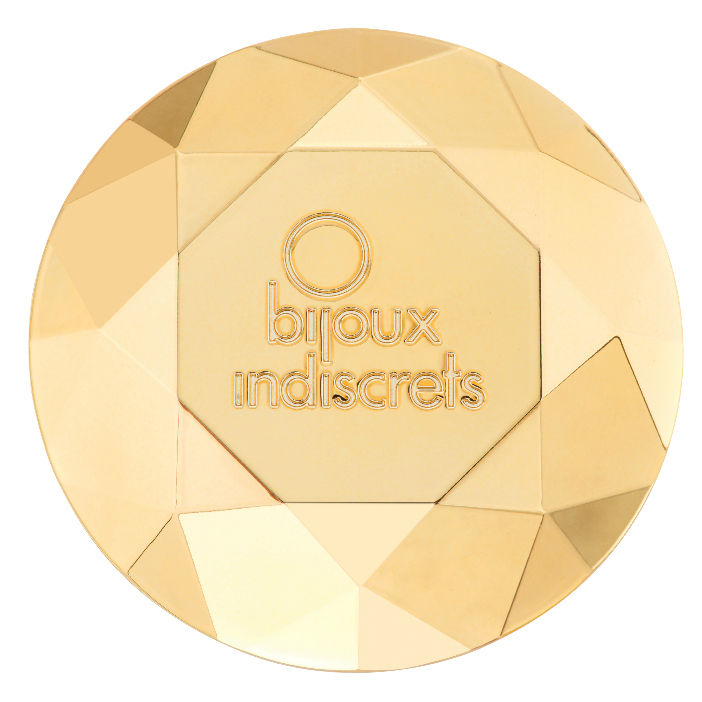 BIJOUX - INDISCRETS TWENTY ONE DIAMOND VIBRATORE - immagine 5