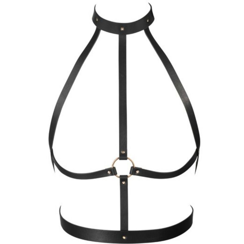 BIJOUX INDISCRETS MAZE – H PETTORINA NERA