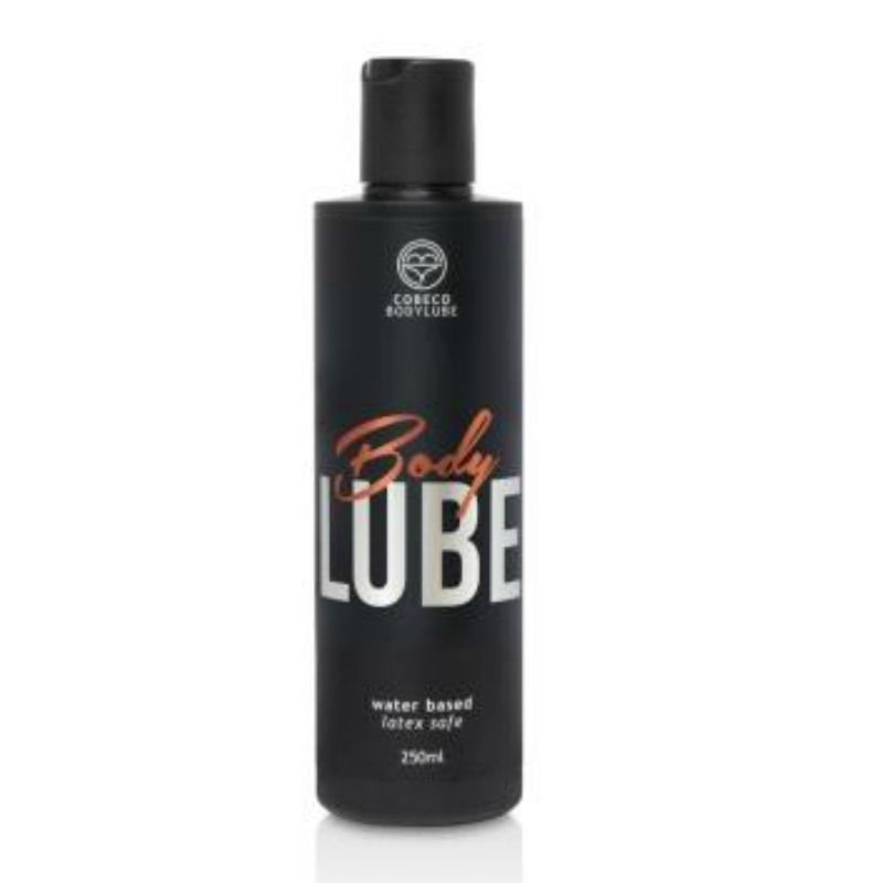 COBECO – BODYLUBE BODY LUBE LATEX SAFE 250 ML