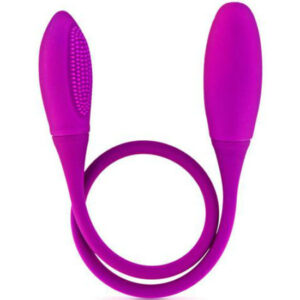 PRETTY LOVE – SMART VIBRATORE SNAKY VIBE 7 V + 3 SOLLETTO