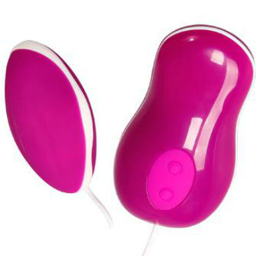 PRETTY LOVE – FLIRTATION UOVO VIBRANTE CON TELECOMANDO – AVERY