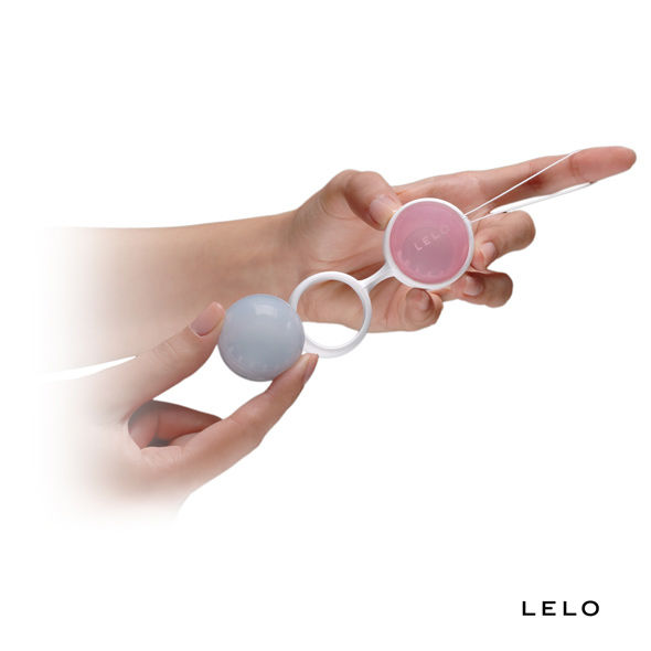 LELO - SFERE CINESI LUNA - immagine 4
