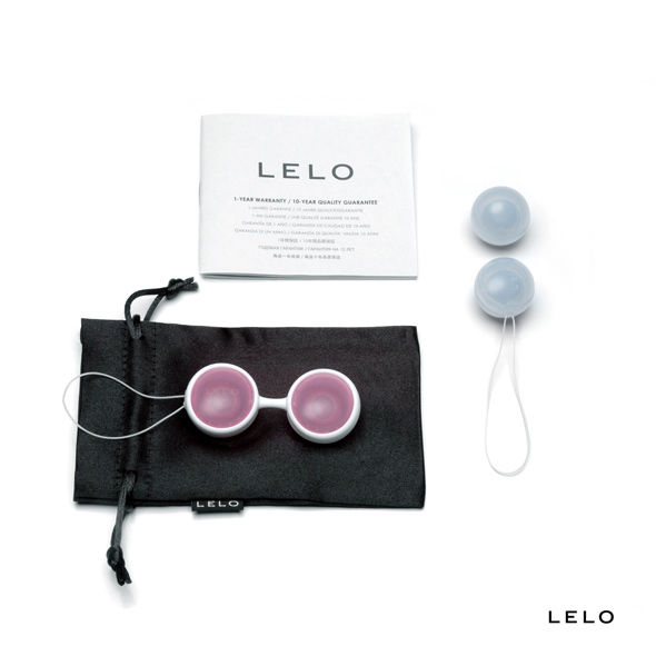 LELO - SFERE CINESI LUNA - immagine 6