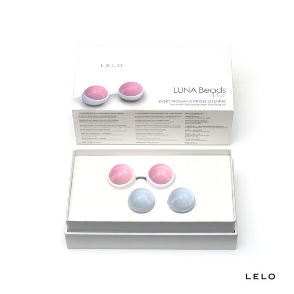 LELO - SFERE CINESI LUNA - immagine 5
