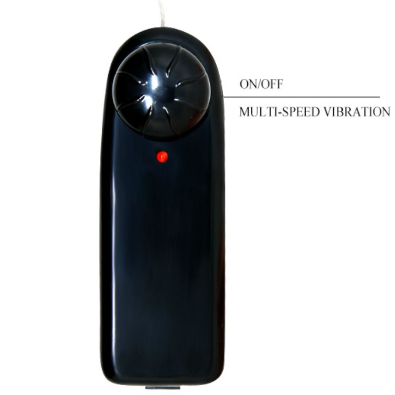 BAILE - TENTAZIONE UOMO PIÙ GRANDE CON VIBRAZIONE - immagine 7