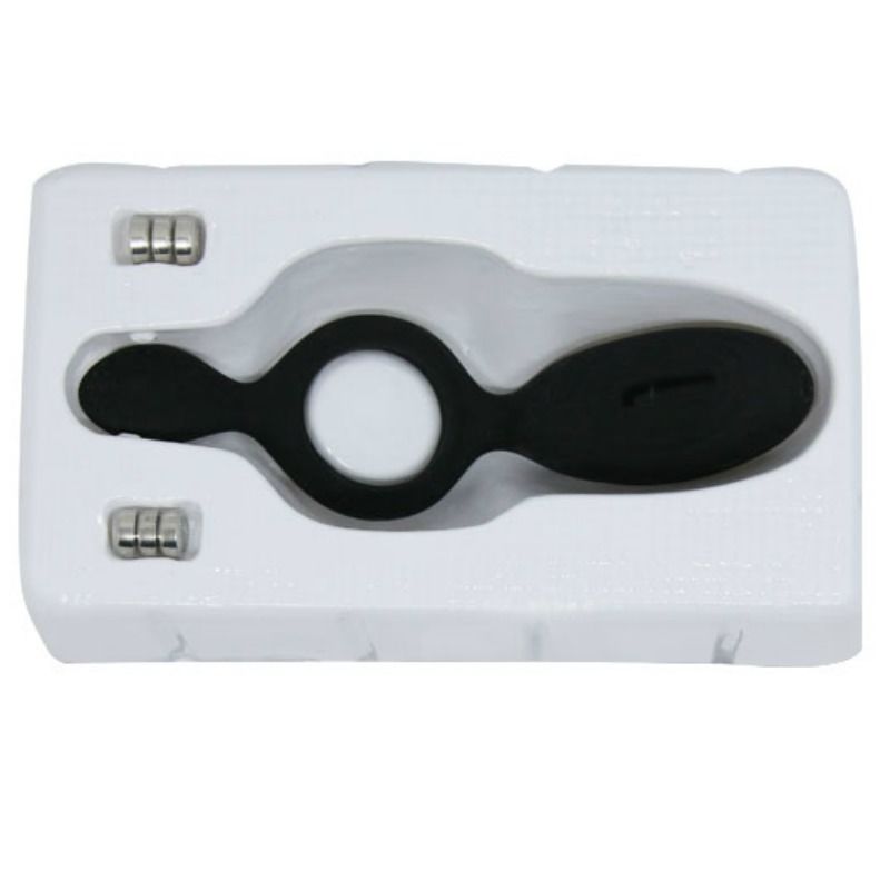 PRETTY LOVE - ETHEL ANELLO VIBRANTE CON STIMOLATORE - immagine 8