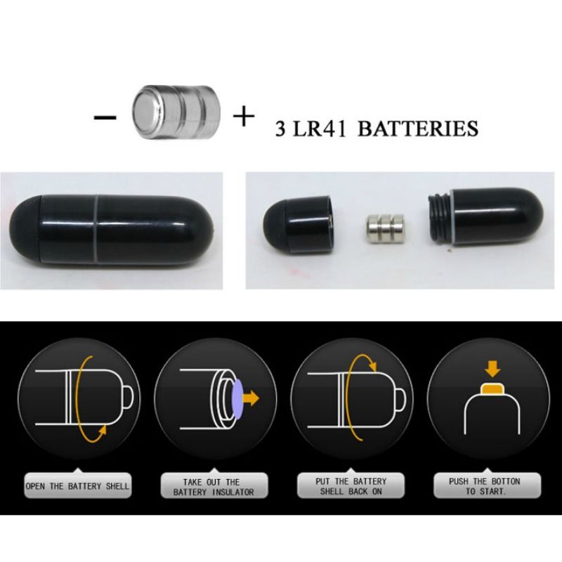 PRETTY LOVE - ESTHER ANELLO VIBRANTE CON STIMOLATORE - immagine 8