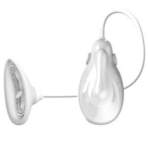 PRETTY LOVE – STIMOLATORE DI SUCCHIAMENTO E FLIRT PER AMANTE PASSIONALE