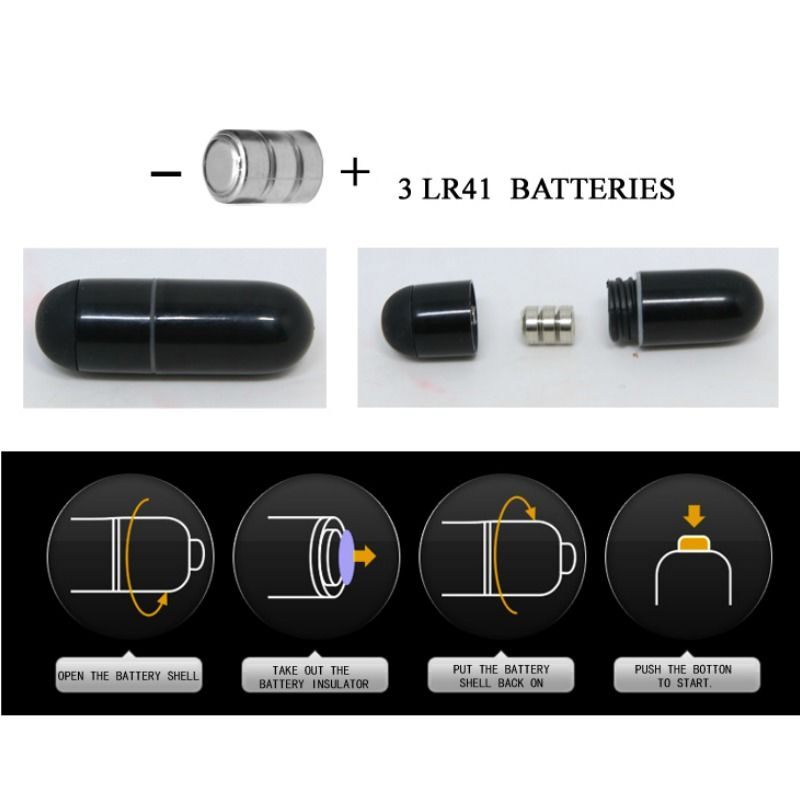 PRETTY LOVE - ANELLO VIBRANTE EUDORA CON STIMOLATORE - immagine 6