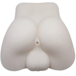 BAILE – SULLA SCHIENA DELLUOMO PIÙ GRANDE CON VIBRAZIONE