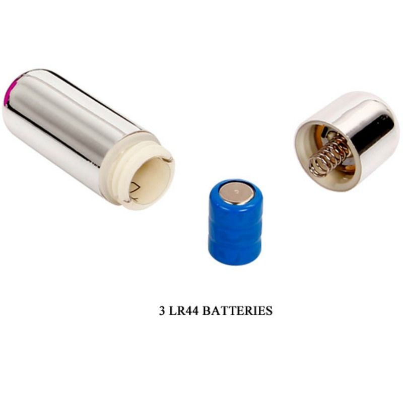 BAILE - AMORE CABLAGGIO RIDER CON VIBRAZIONE - immagine 8