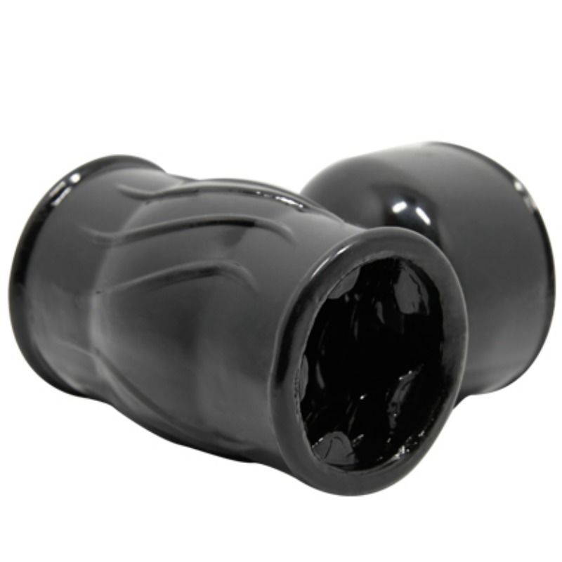 BAILE - TESTA POTENTE TESTA INTERCAMBIABILE PER MASSAGGIATORE MASCHILE - immagine 3