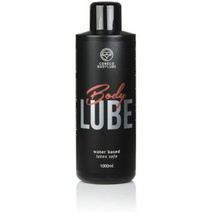 COBECO – CBL LUBRIFICANTE PER IL CORPO 1000ML