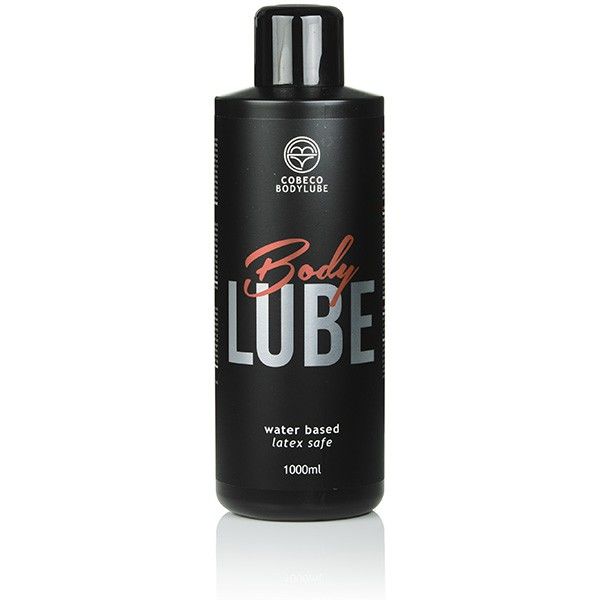 COBECO – CBL LUBRIFICANTE PER IL CORPO 1000ML