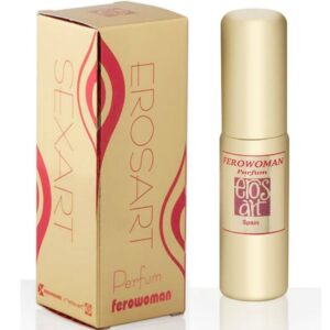 EROS-ART – FEROWOMAN PROFUMO AI FEROMONI DONNA 20 ML