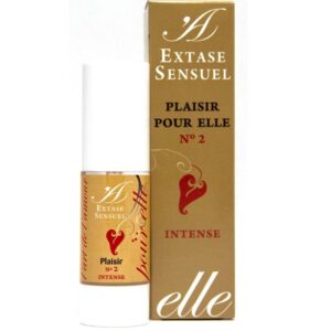 EXTASE SENSUAL – CREMA STIMOLANTE PER LEI 2