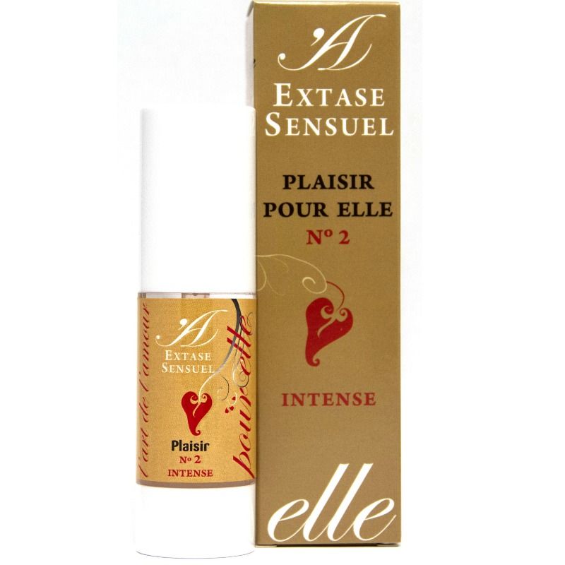 EXTASE SENSUAL – CREMA STIMOLANTE PER LEI 2