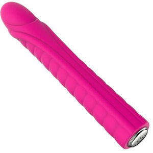 NALONE – DIXIE POTENTE VIBRATORE ROSA