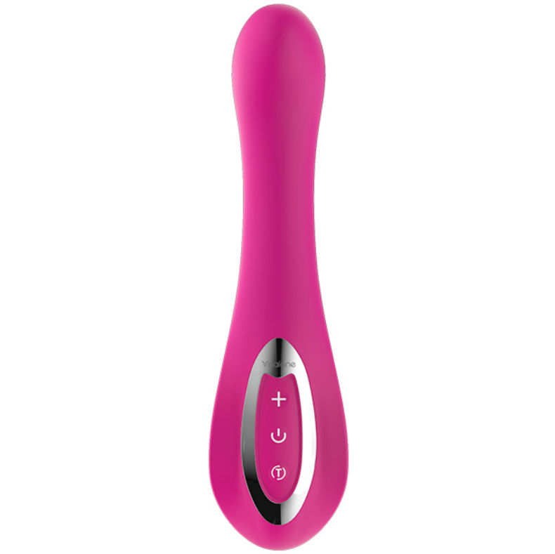 NALONE – VIBRATORE TOUCH SYSTEM ROSA